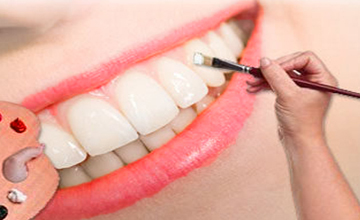 Axis Dental Cosmetic Dentistry service