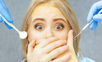 Axis Dental Dental Anxiety and Fear service
